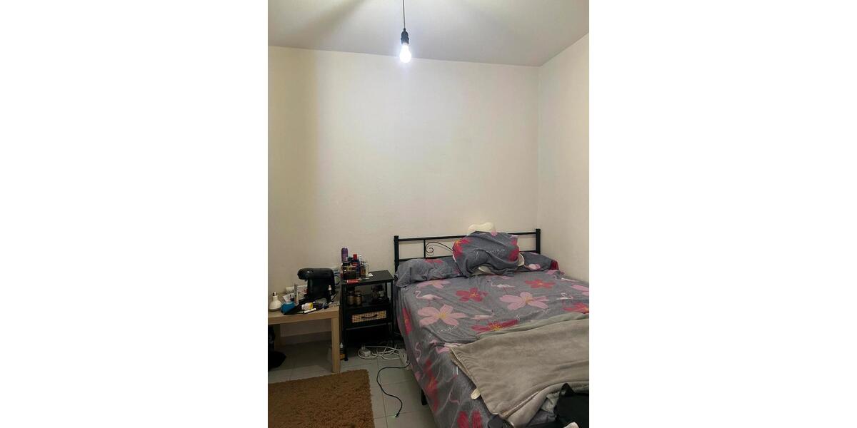 Etagenwohnung Nürnberg Altstadt, St. Lorenz - 1 Zimmer, 26 m&sup2;, 550&euro; | Angebot:26606881