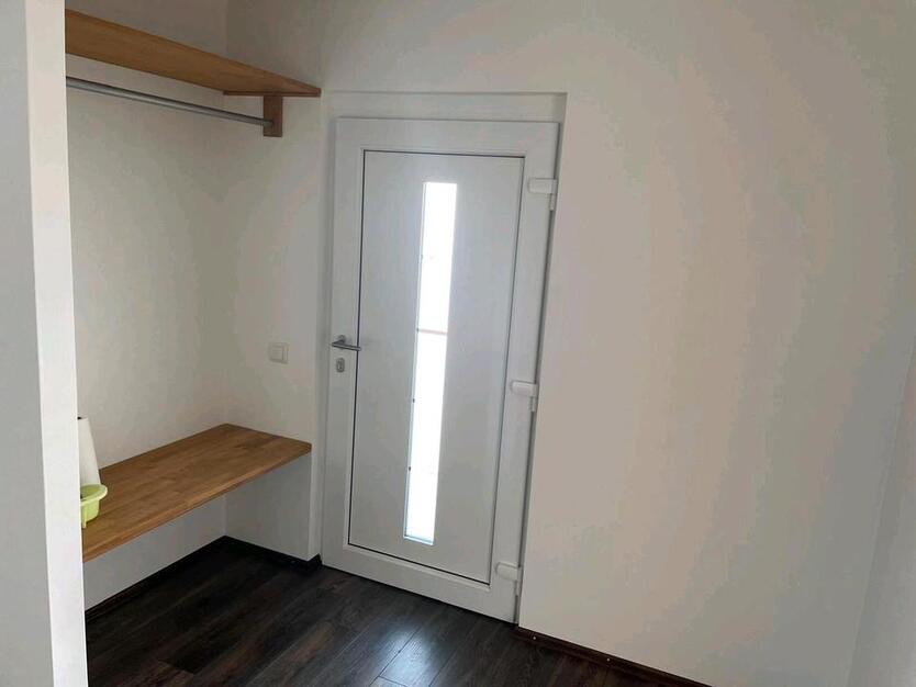 Wohnung in SchleidenBroich