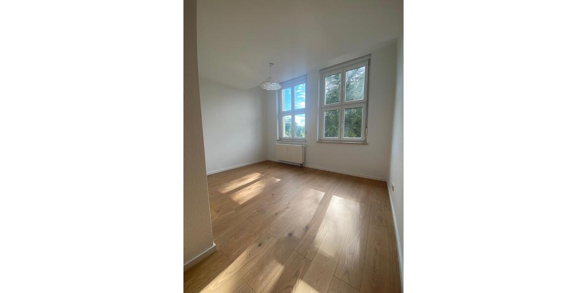 Etagenwohnung Hainichen - 2 Zimmer, 50 m&sup2;, 350&euro; | Angebot:26635359