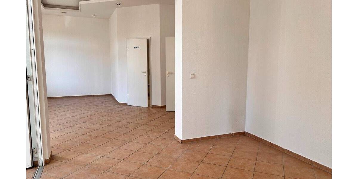 Gewerbeobjekt Netzschkau Dungersgrün - 6 Zimmer, 154 m&sup2;, 787&euro; | Angebot:23561180