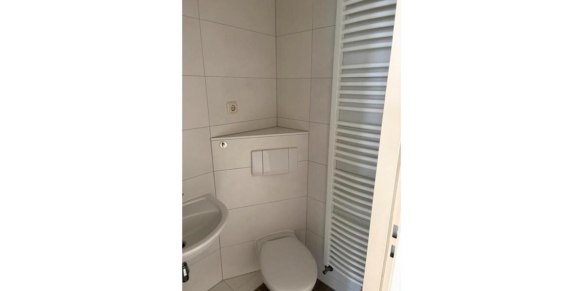 Etagenwohnung Schwerin Altstadt - 2 Zimmer, 43 m&sup2;, 500&euro; | Angebot:26669896