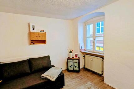 Wohnung Innenstadt Regensburg 1 zimmer