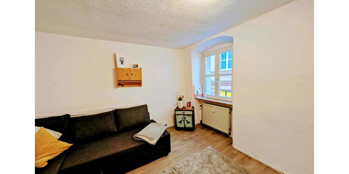 Wohnung Innenstadt Regensburg 1 zimmer