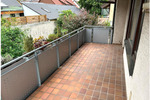 3,5-Zimmer Wohnung mit Balkon in Fellbach befristet für 2 Jahre 3 zimmer
