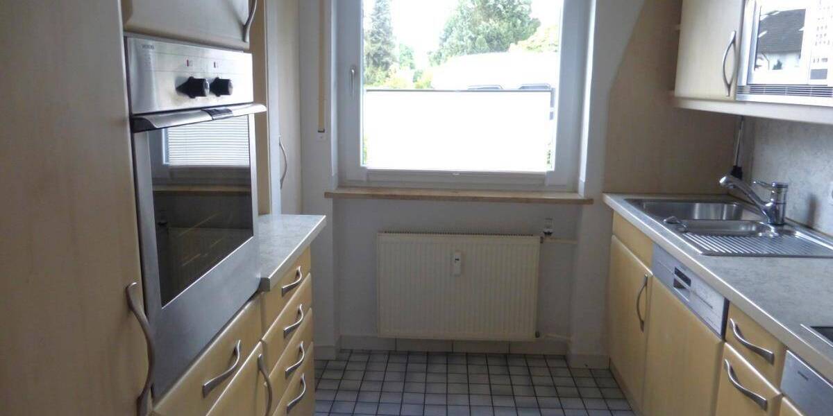 Etagenwohnung Nürnberg Mögeldorf - 4 Zimmer, 126 m&sup2;, 1.360&euro; | Angebot:26585098