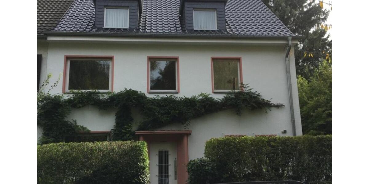 Schöne, helle 5-Zi-Wohnung in Köln-Marienburg, 150 m zum Rhein 5 zimmer