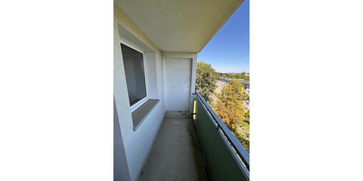 Dachgeschoßwohnung Chemnitz Helbersdorf - 3 Zimmer, 58 m&sup2;, 310&euro; | Angebot:26591536