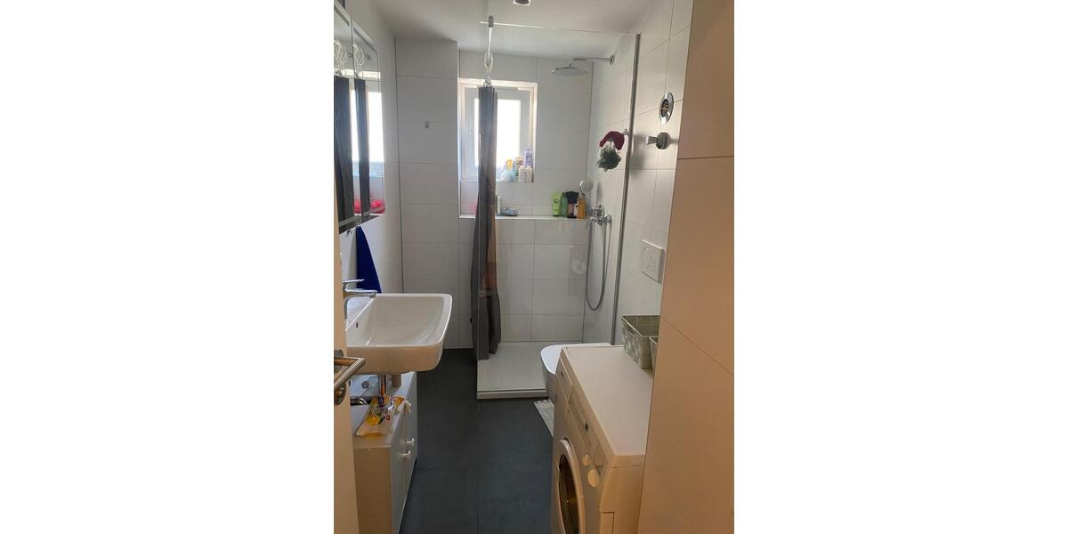 Wohnen auf Zeit Augsburg Antonsviertel - 3 Zimmer, 13 m&sup2;, 540&euro; | Angebot:26568165