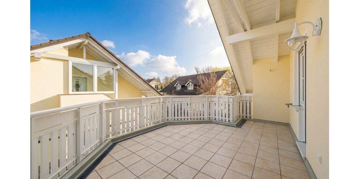 Etagenwohnung Olching - 3 Zimmer, 89 m&sup2;, 1.995&euro; | Angebot:25816396