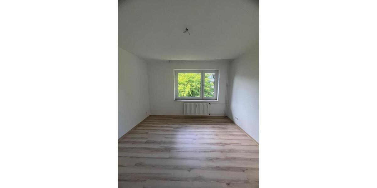 Etagenwohnung Gelsenkirchen Gelsenkirchen-Mitte - 3 Zimmer, 62 m&sup2;, 450&euro; | Angebot:26498536