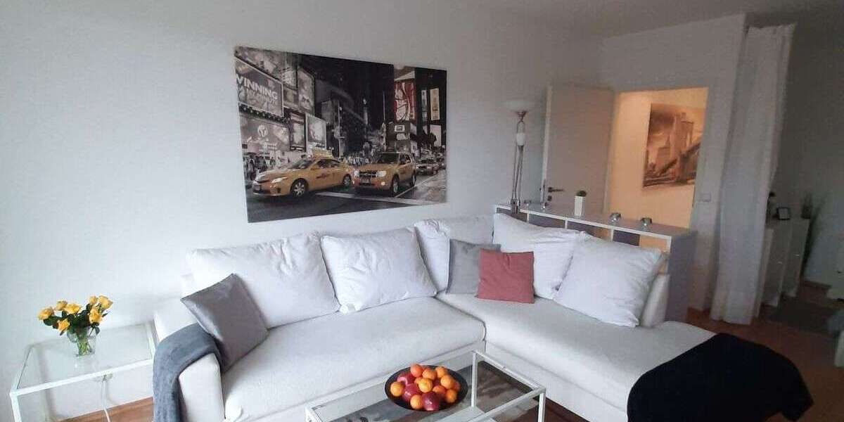 Zimmer Wedel - 1 Zimmer, 1.180&euro; | Angebot:27181399
