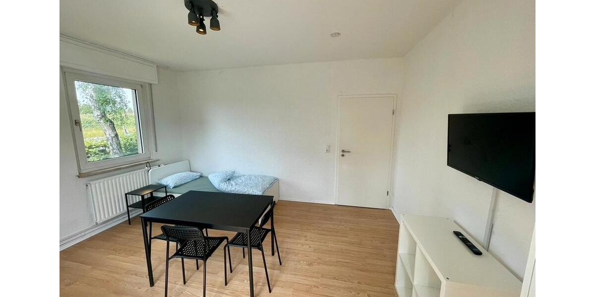 Wohnen auf Zeit Essen Stadtbezirk III - 3 Zimmer, 25 m&sup2;, 550&euro; | Angebot:26537171