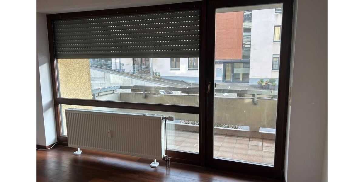 Terrassenwohnung Elztal - 4 Zimmer, 104 m&sup2;, 1.500&euro; | Angebot:25992078