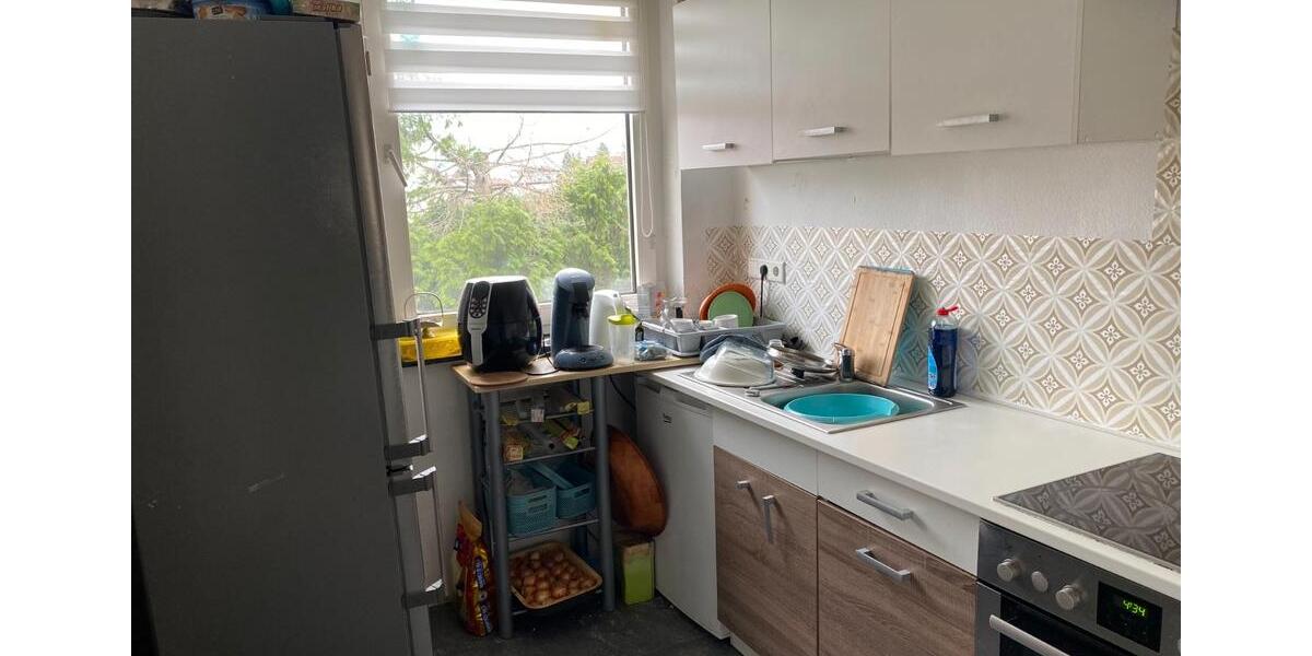 Etagenwohnung Aschaffenburg Gailbach - 4 Zimmer, 87 m&sup2;, 1.190&euro; | Angebot:26408497