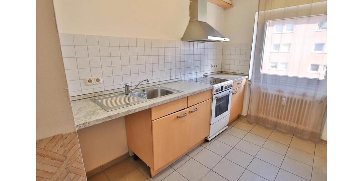 Etagenwohnung Bad Fallingbostel - 4 Zimmer, 83 m&sup2;, 600&euro; | Angebot:25803538