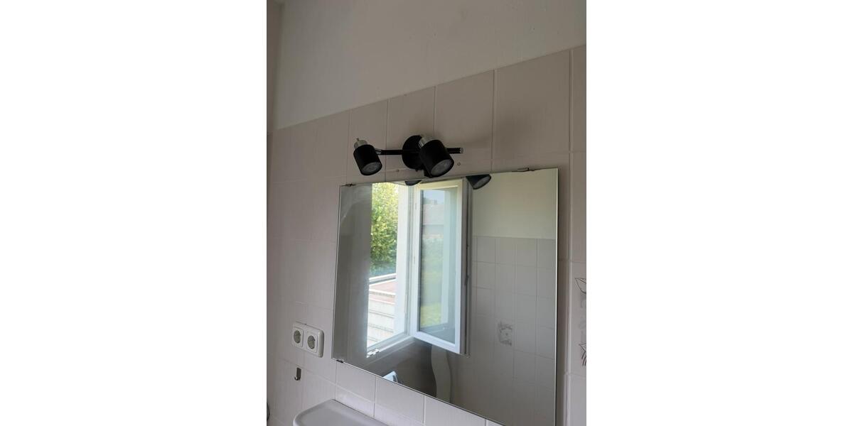 Etagenwohnung Münster Mitte-Süd - 2 Zimmer, 55 m&sup2;, 760&euro; | Angebot:26691988