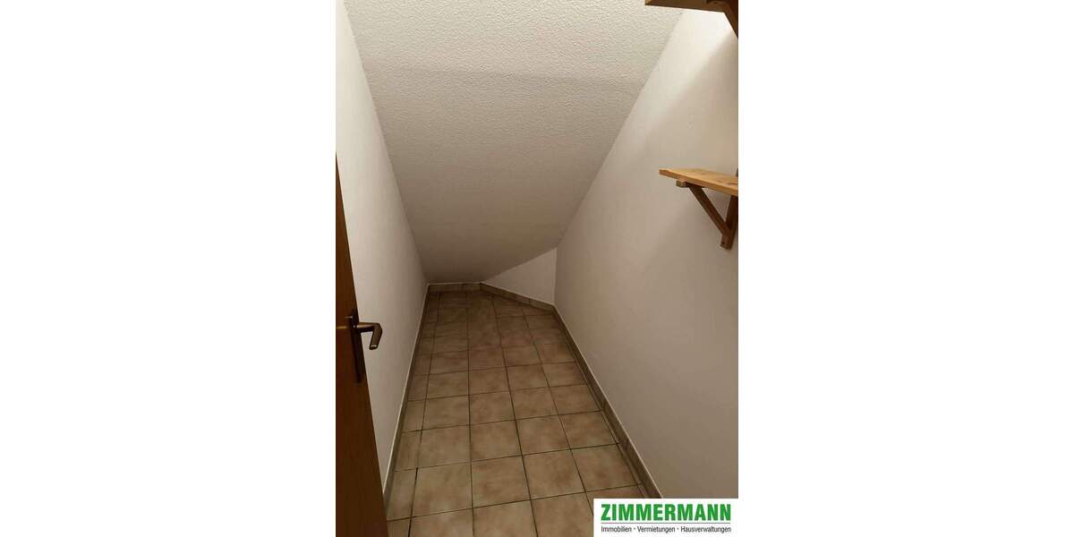 Etagenwohnung Bamberg Gaustadt - 3 Zimmer, 78 m&sup2;, 630&euro; | Angebot:24435832