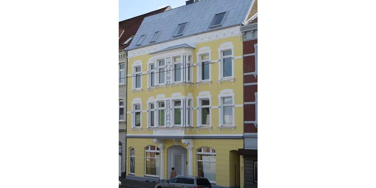 Gewerbeobjekt Neumünster Innenstadt - 600&euro; | Angebot:25936664