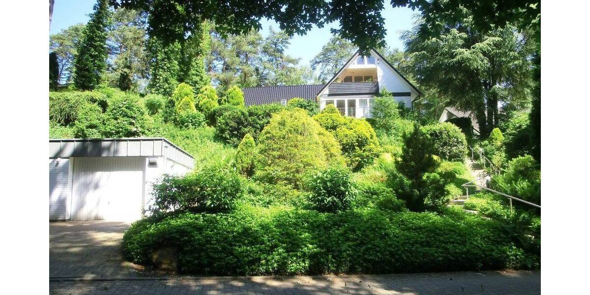 Etagenwohnung Hamburg Hausbruch - 4 Zimmer, 138 m&sup2;, 1.860&euro; | Angebot:26929284
