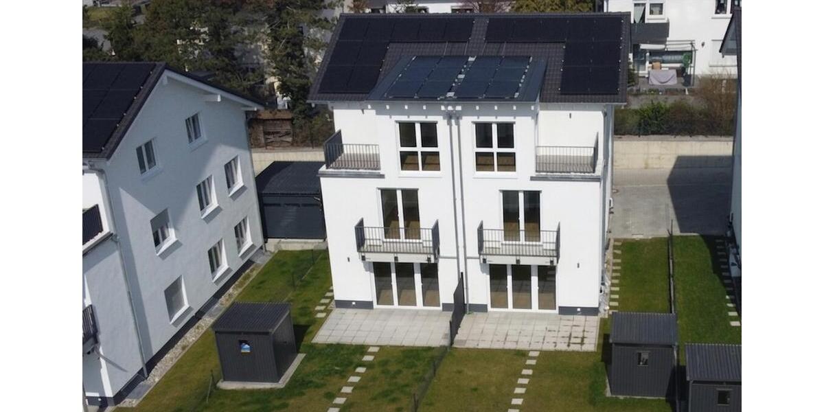 Doppelhaushälfte Gundelsheim - 5 Zimmer, 172 m&sup2;, 2.165&euro; | Angebot:25900166