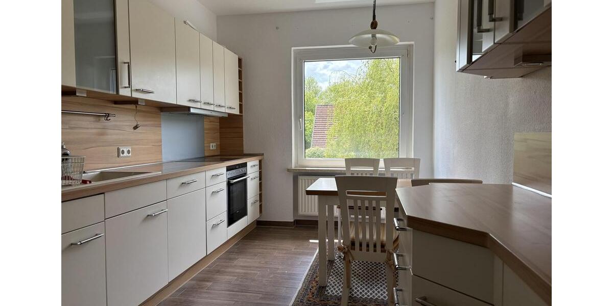 Etagenwohnung Bad Sachsa - 5 Zimmer, 105 m&sup2;, 630&euro; | Angebot:26625750