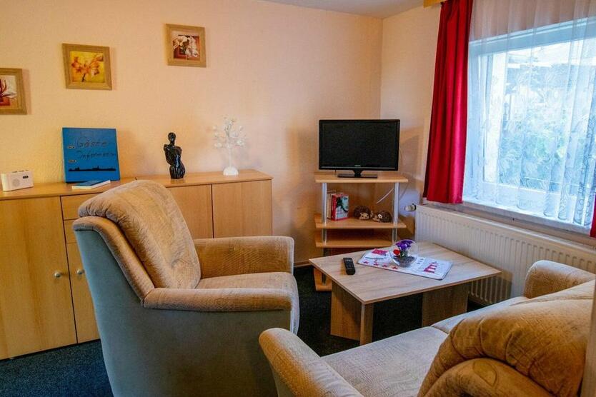 ♥FerienWohnungen und Zimmer am Greifswalder Bodden♥