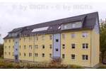 BIGKs - Schleusingen: 4 Raum Wohnung, sep. Küche und Balkon (-;) - Etagenwohnung Schleusingen Schleusingen | Angebot:26989048