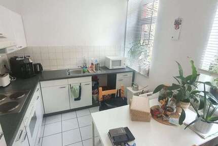 Wohnung Erfurt Johannesvorstadt - 1 Zimmer, 38 m&sup2;, 395&euro; | Angebot:26102840