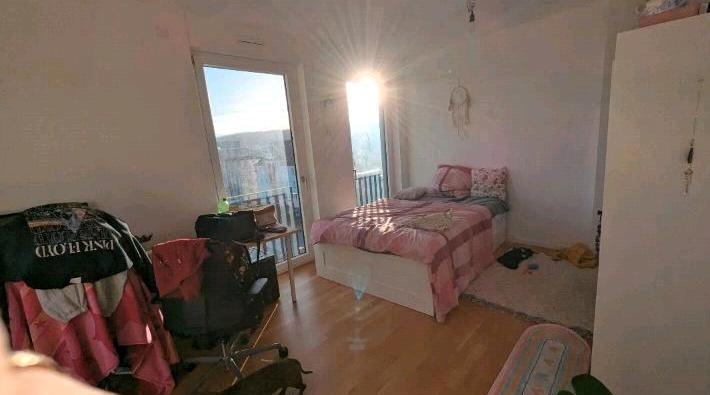 Wohnen auf Zeit Tübingen Derendingen - 15 Zimmer, 115 m&sup2;, 900&euro; | Angebot:26031972