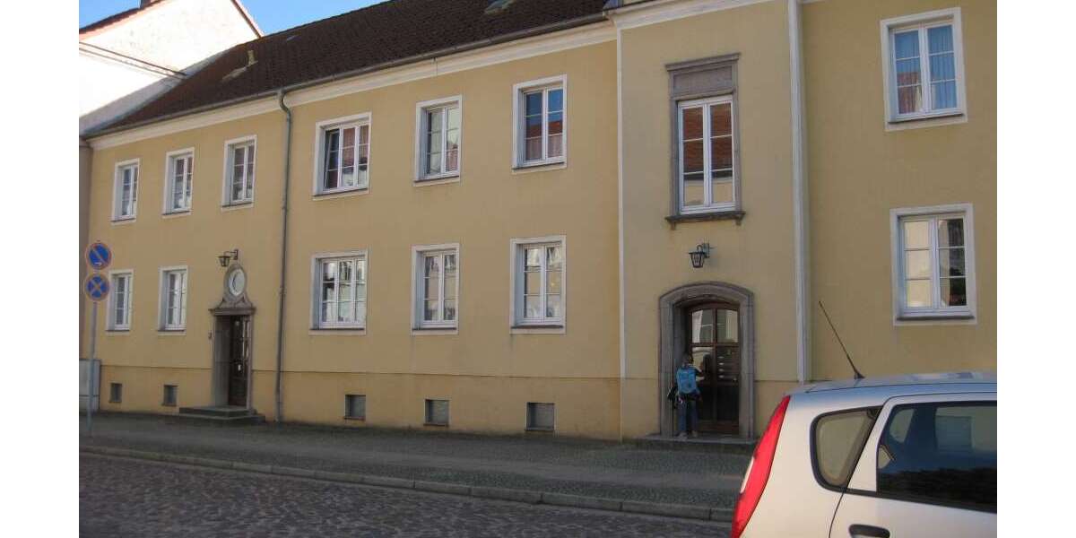 Etagenwohnung Anklam - 2 Zimmer, 53 m&sup2;, 344&euro; | Angebot:25233357