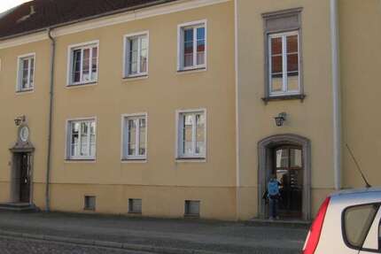 Wohnung Anklam - 2 Zimmer, 53 m&sup2;, 344&euro; | Angebot:25233357