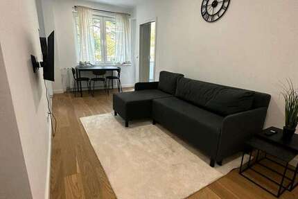 Wohnen auf Zeit in Berlin 1.898 € 1 zimmer
