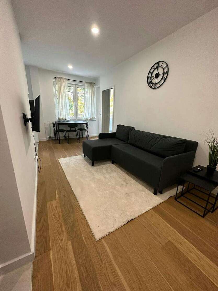 Wohnen auf Zeit in Berlin 1.898 € 1 zimmer