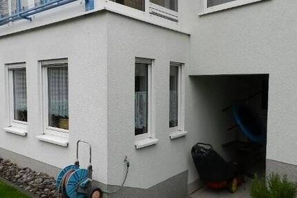 Attraktive Einlieger-Wohnung im ehemaligen Neubaugebiet 2 zimmer