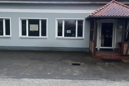 Gewerbeobjekt Ruhner Berge - 600&euro; | Angebot:21810358