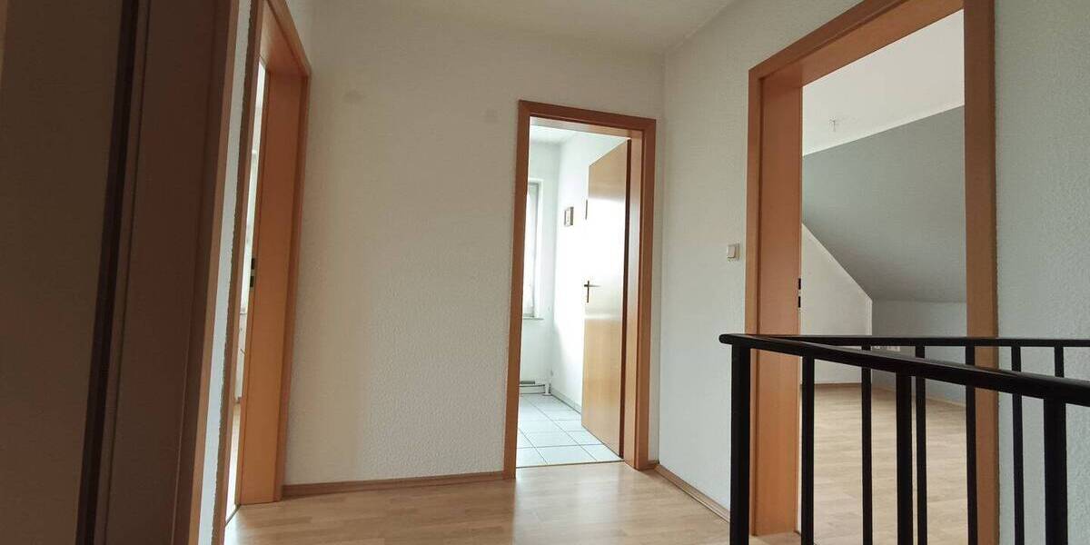Doppelhaushälfte Zetel - 3 Zimmer, 97 m&sup2;, 750&euro; | Angebot:26833560