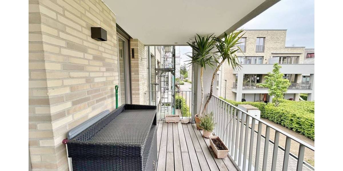 Etagenwohnung Lübeck St. Jürgen - 3 Zimmer, 86 m&sup2;, 1.625&euro; | Angebot:26674655