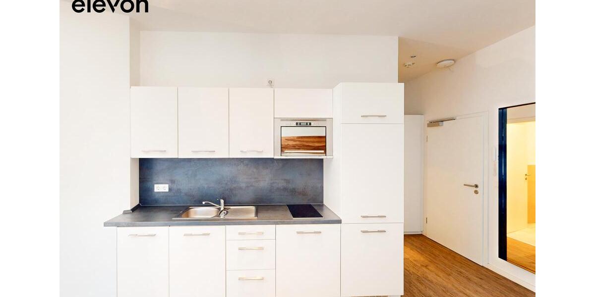 Etagenwohnung Mainz - 1 Zimmer, 53 m&sup2;, 1.020&euro; | Angebot:25959948