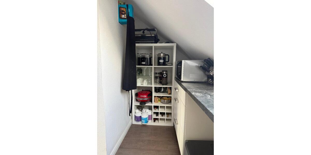 2-Zimmer-Wohnung mit Südwest-Balkon mit blick auf den Kaiser 2 zimmer