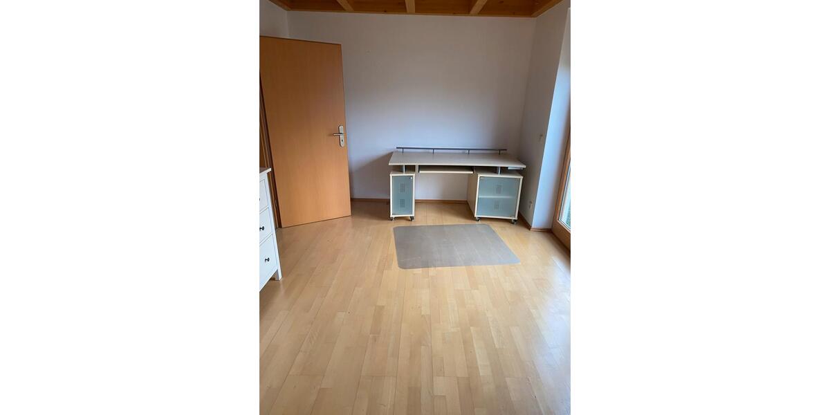 Wohnen auf Zeit Bretten - 1 Zimmer, 40 m&sup2;, 550&euro; | Angebot:25943568