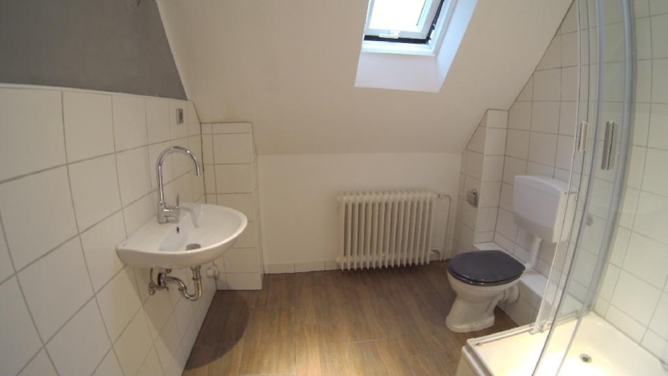 Wohnen auf Zeit Petersberg - 2 Zimmer, 15 m&sup2;, 260&euro; | Angebot:11796855