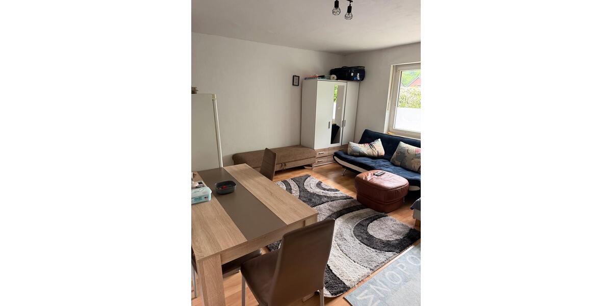 Etagenwohnung Niederkrüchten - 1 Zimmer, 31 m&sup2;, 456&euro; | Angebot:26428209