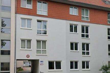 Wohnung Greifswald - 1 Zimmer, 27 m&sup2;, 295&euro; | Angebot:26639899