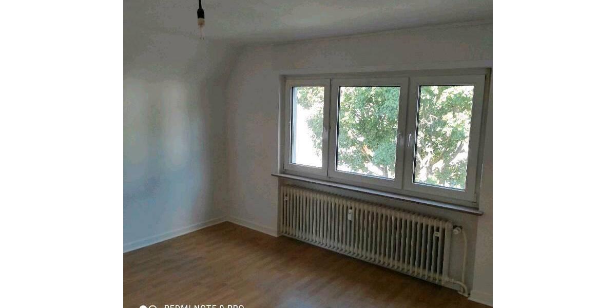 Etagenwohnung Gießen Anneröder Siedlung - 3 Zimmer, 100 m&sup2;, 900&euro; | Angebot:26490273