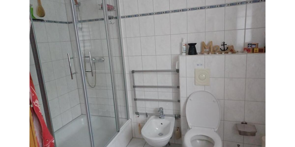 Helle & moderne barreriefreie 3,5 Zi Whg mit Terrasse & Garten 3.5 zimmer