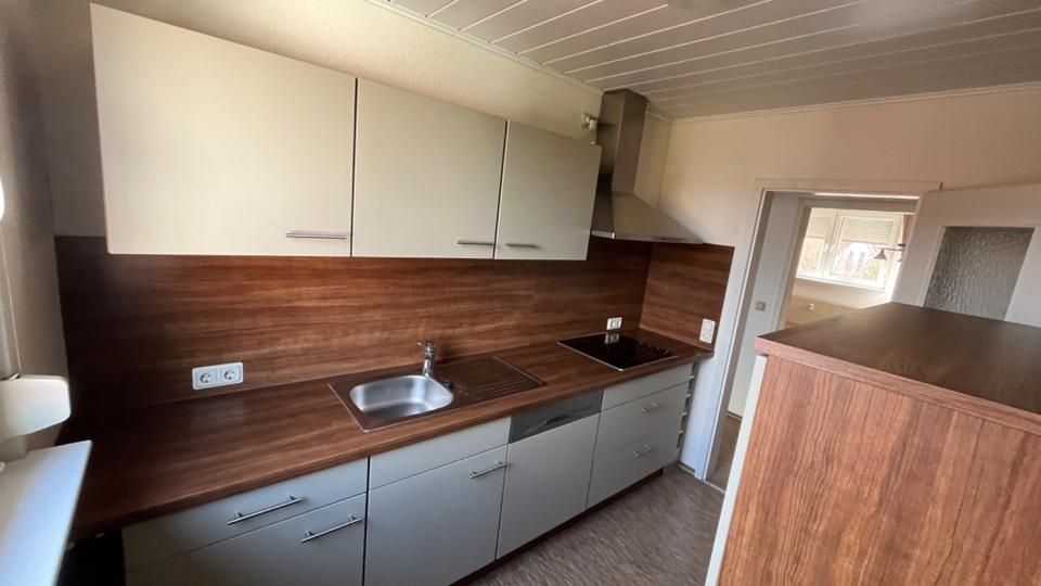 Etagenwohnung Karlstadt - 3 Zimmer, 60 m&sup2;, 420&euro; | Angebot:25257445