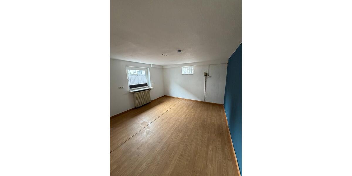 Dachgeschoßwohnung Bad Nauheim - 2 Zimmer, 80 m&sup2;, 750&euro; | Angebot:26636089