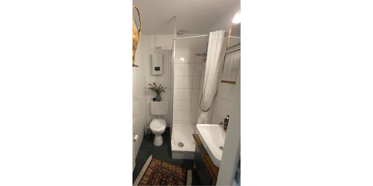 Dachgeschoßwohnung Dortmund - 2 Zimmer, 45 m&sup2;, 560&euro; | Angebot:26647345