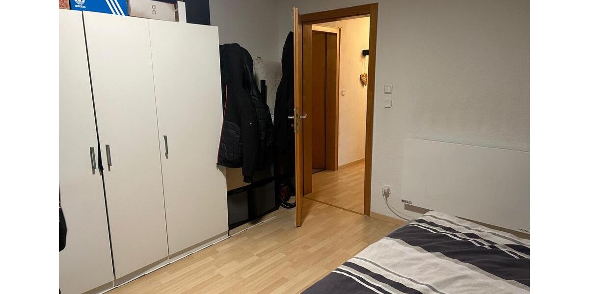 Dachgeschoßwohnung Gebhardshain - 2 Zimmer, 63 m&sup2;, 650&euro; | Angebot:26705200
