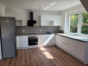 Dachgeschoßwohnung Warendorf - 4 Zimmer, 104 m&sup2;, 970&euro; | Angebot:26193499